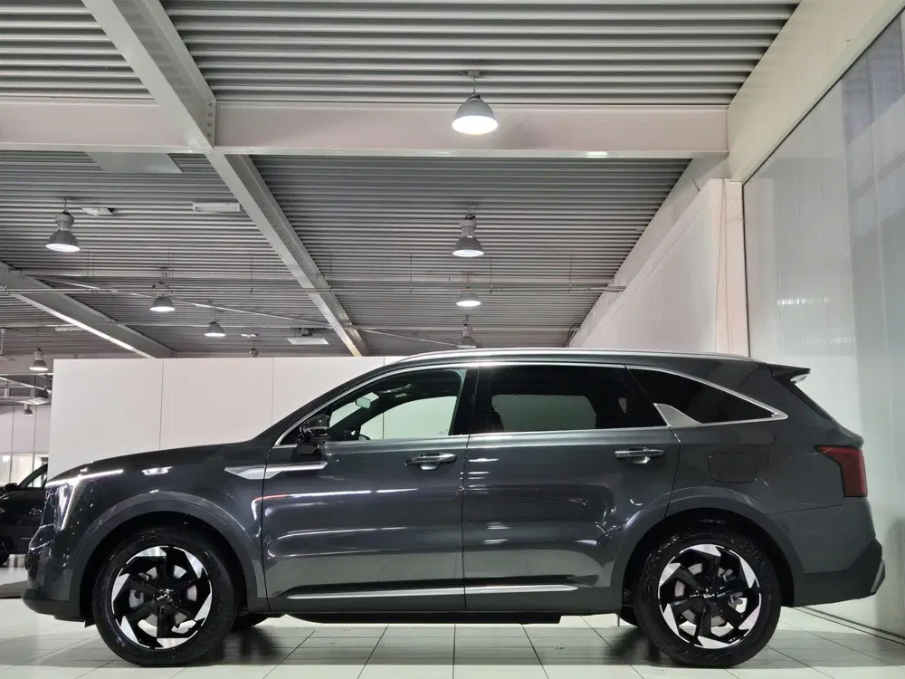 Kia Sorento 1.6 T-GDi Plug-in Hybrid 4WD ExecutiveLine uit 2025, foto 5