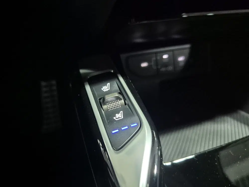 Kia Sorento 1.6 T-GDi Plug-in Hybrid 4WD ExecutiveLine uit 2025, foto 8