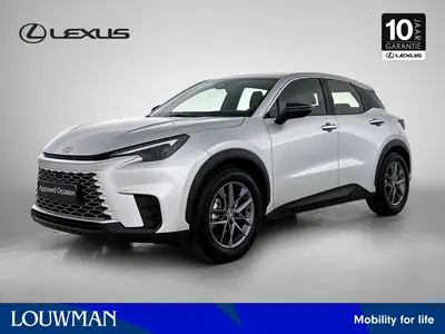 Lexus LBX 2WD uit 2024