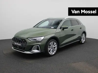 Audi A3 40 TFSI e Advanced edition l Adaptive crui uit 2025