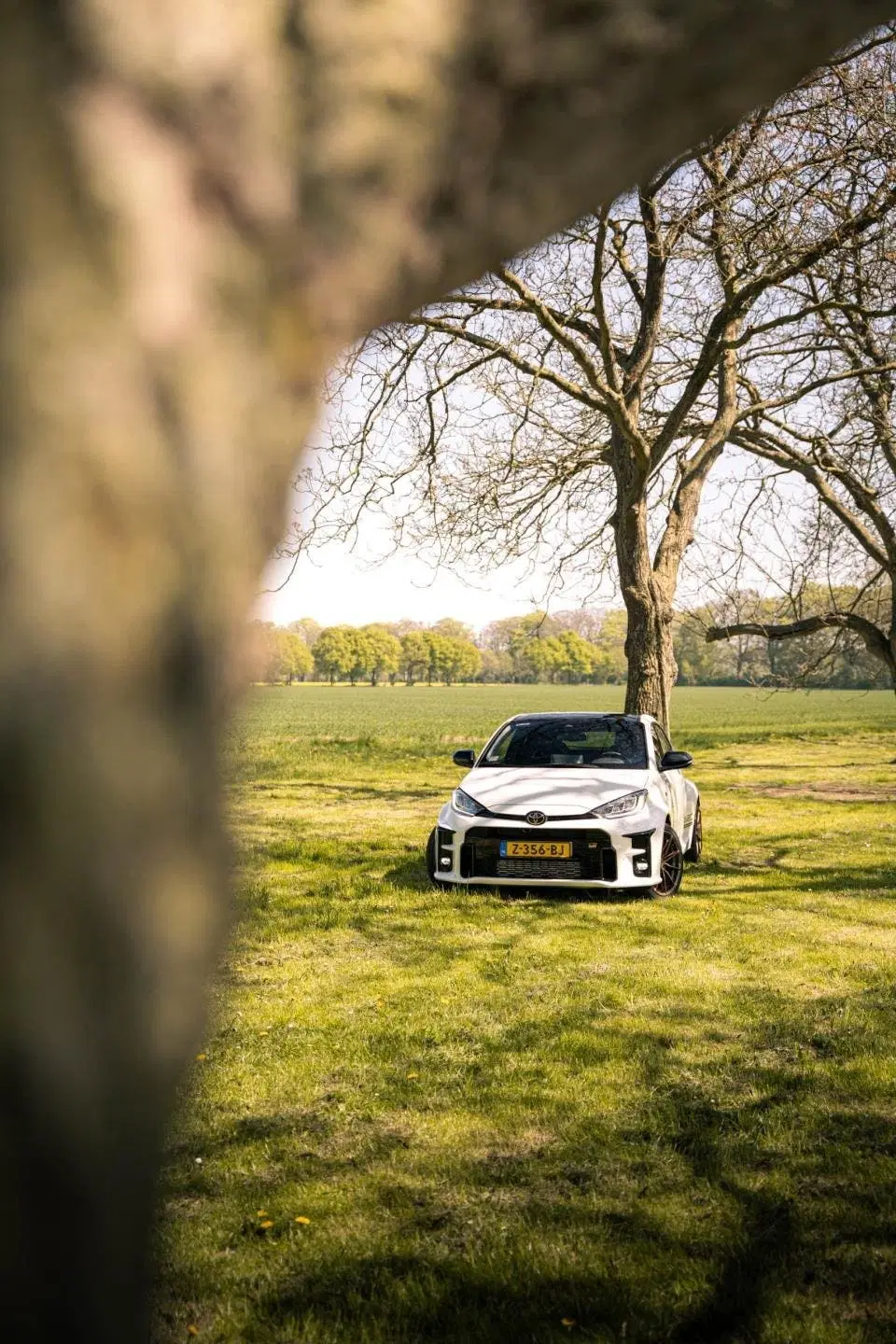 Toyota Yaris 1.6 GR WRC CARBON 7 jaar garantie uit 2022, foto 10