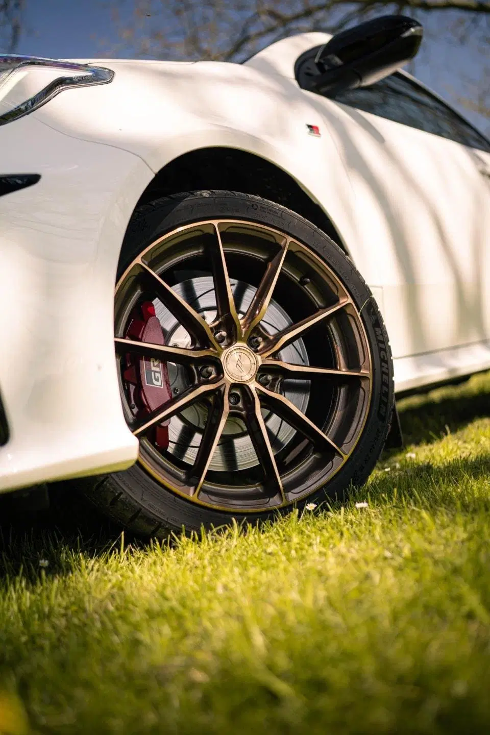 Toyota Yaris 1.6 GR WRC CARBON 7 jaar garantie uit 2022, foto 11