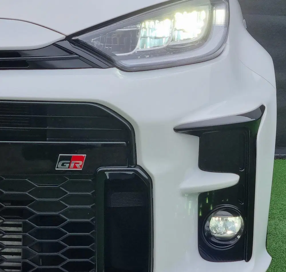 Toyota Yaris 1.6 GR WRC CARBON 7 jaar garantie uit 2022, foto 13
