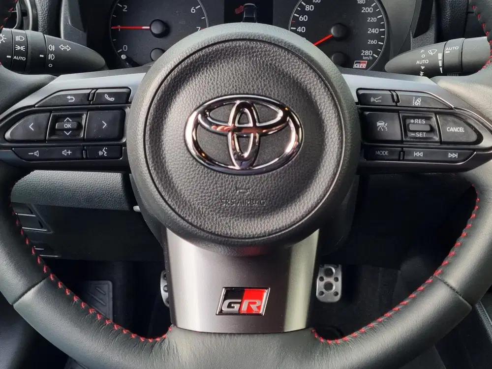 Toyota Yaris 1.6 GR WRC CARBON 7 jaar garantie uit 2022, foto 18