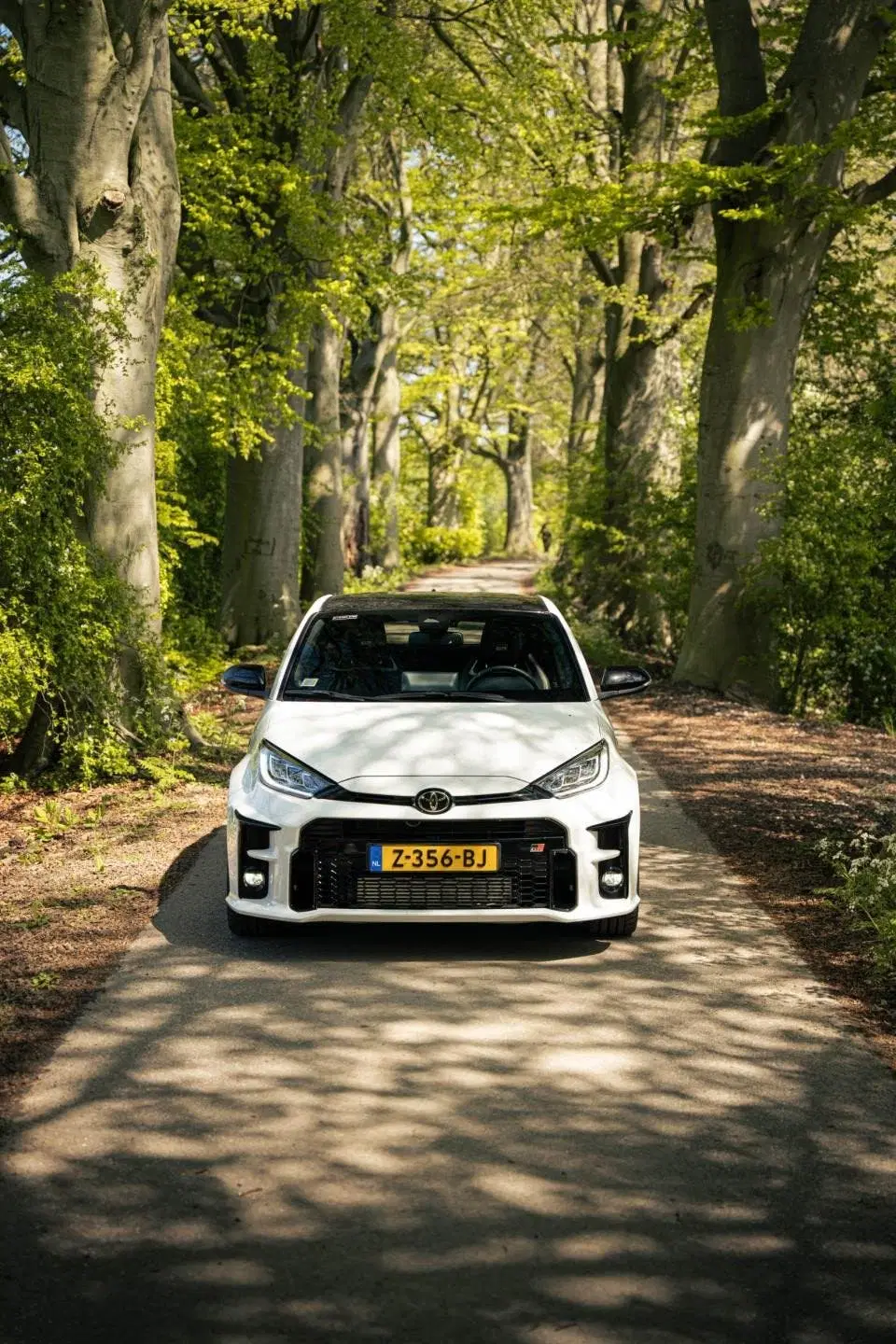 Toyota Yaris 1.6 GR WRC CARBON 7 jaar garantie uit 2022, foto 2