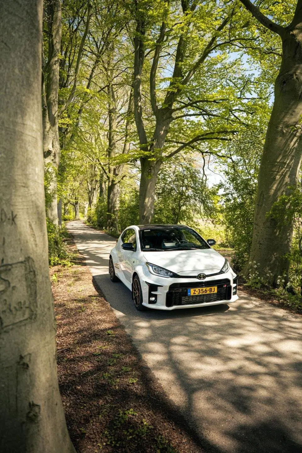 Toyota Yaris 1.6 GR WRC CARBON 7 jaar garantie uit 2022, foto 4