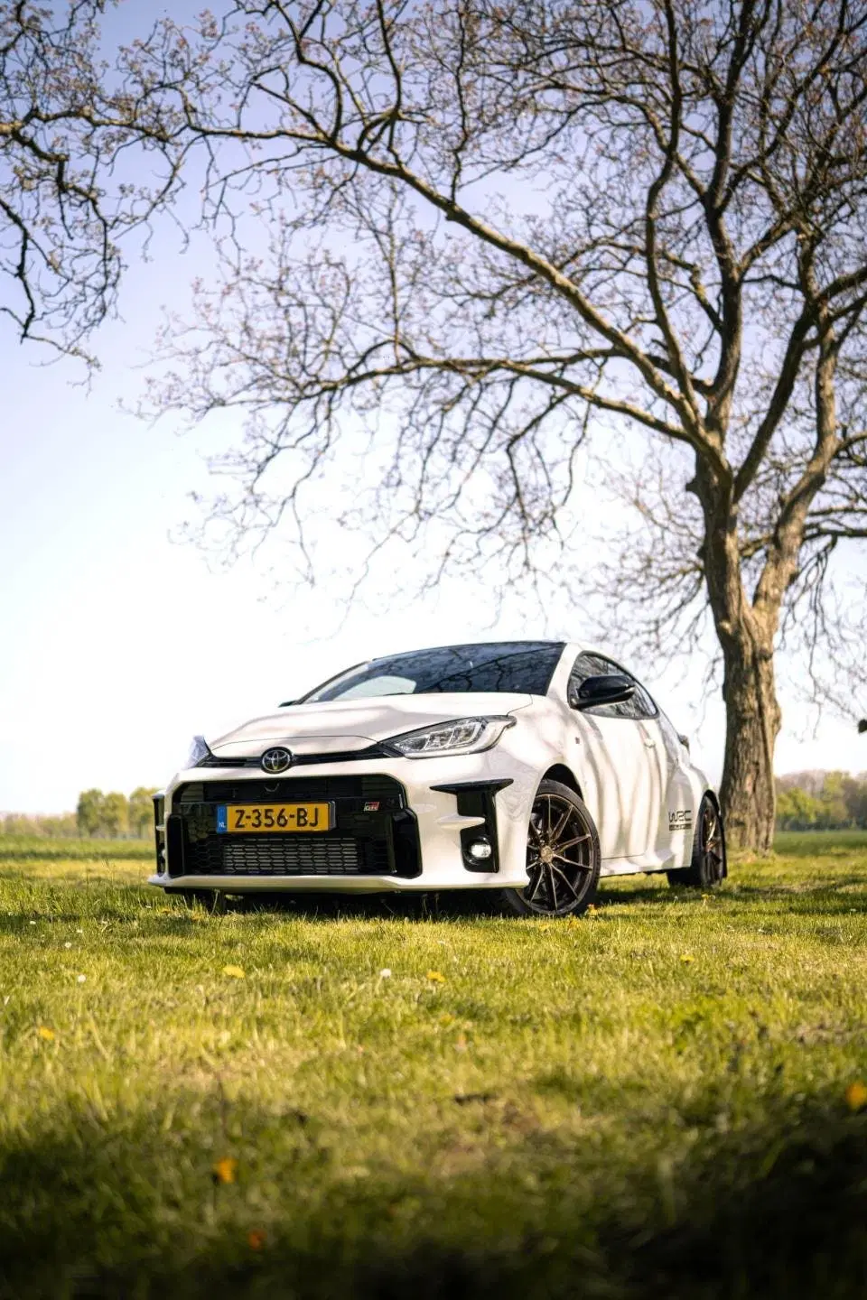 Toyota Yaris 1.6 GR WRC CARBON 7 jaar garantie uit 2022, foto 9