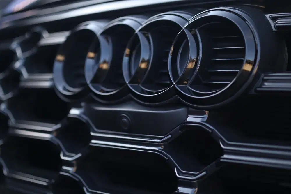 Audi Q5 55 TFSI e S-Line uit 2021, foto 17