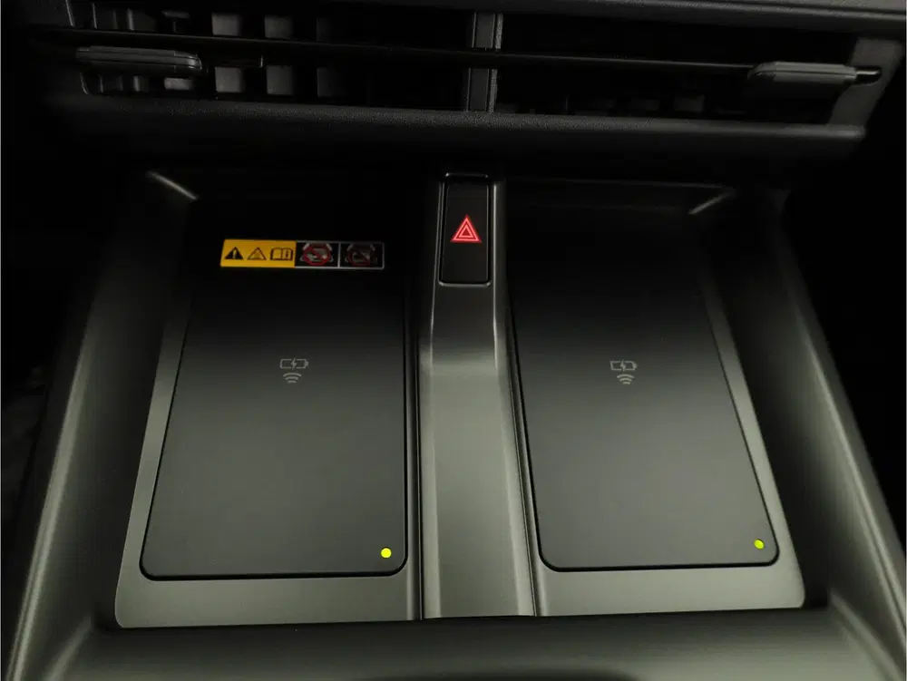 Toyota bZ4X Dynamic 75 kWh *DEMO* uit 2026, foto 15