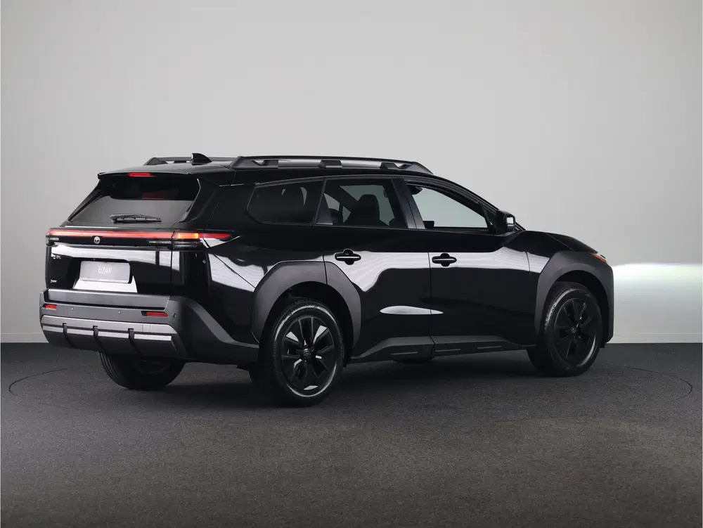 Toyota bZ4X Dynamic 75 kWh *DEMO* uit 2026, foto 2