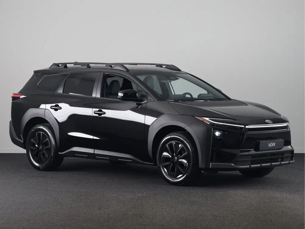 Toyota bZ4X Dynamic 75 kWh *DEMO* uit 2026, foto 4