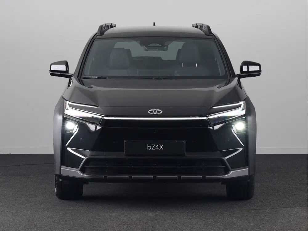 Toyota bZ4X Dynamic 75 kWh *DEMO* uit 2026, foto 5