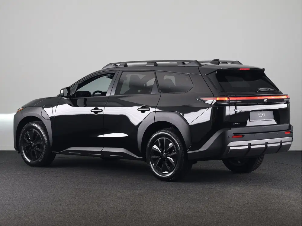 Toyota bZ4X Dynamic 75 kWh *DEMO* uit 2026, foto 7