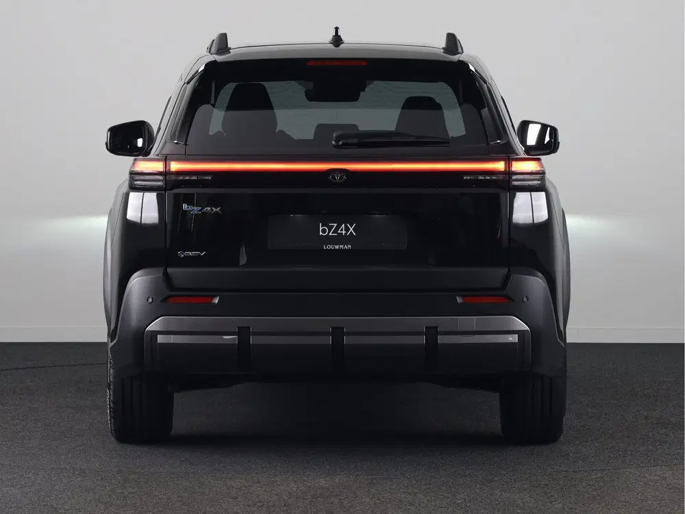 Toyota bZ4X Dynamic 75 kWh *DEMO* uit 2026, foto 8