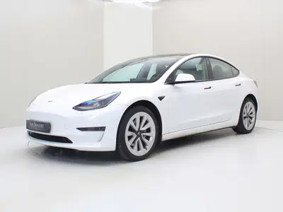 Tesla Model 3 Long-Range AWD 351pk 75 kWh UPGRADE 93 uit 2022