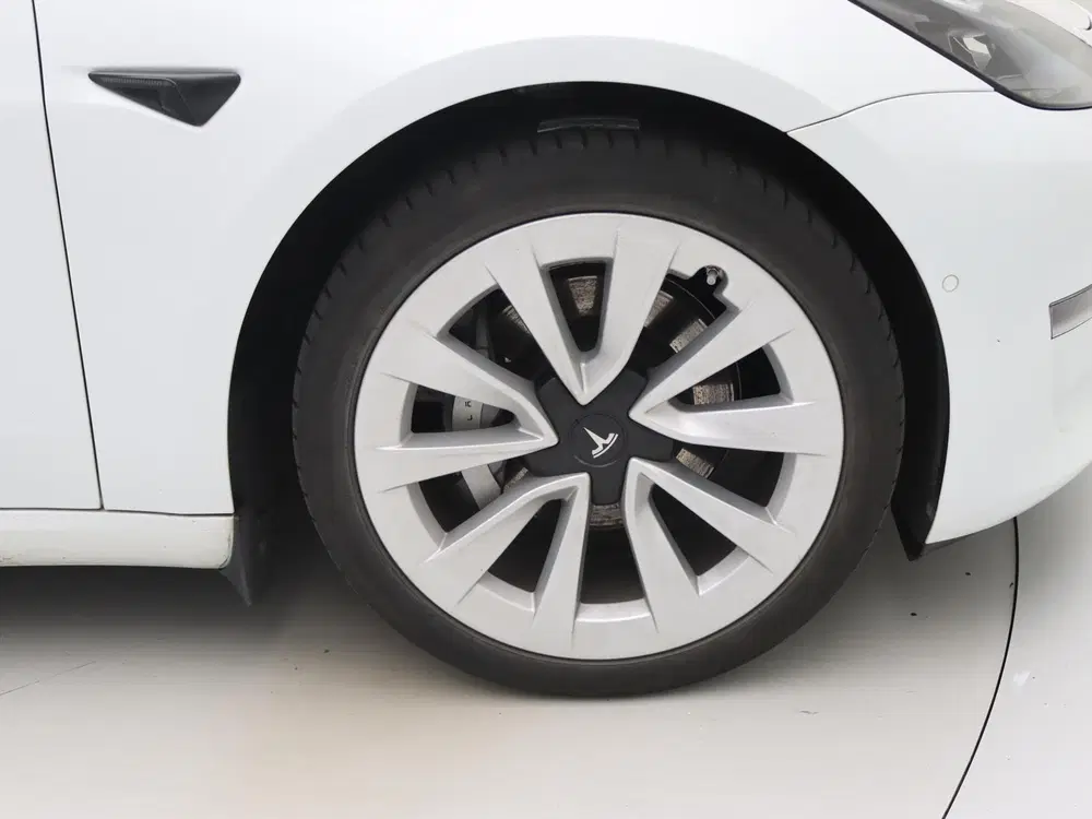 Tesla Model 3 Long-Range AWD 351pk 75 kWh UPGRADE 93 uit 2022, foto 11