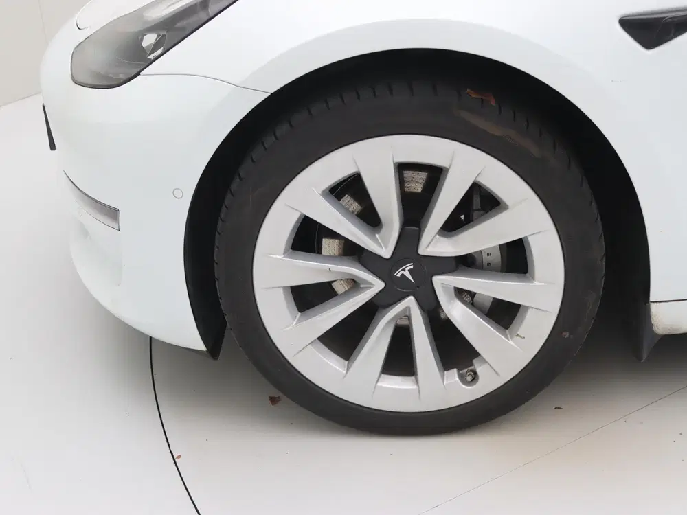 Tesla Model 3 Long-Range AWD 351pk 75 kWh UPGRADE 93 uit 2022, foto 13