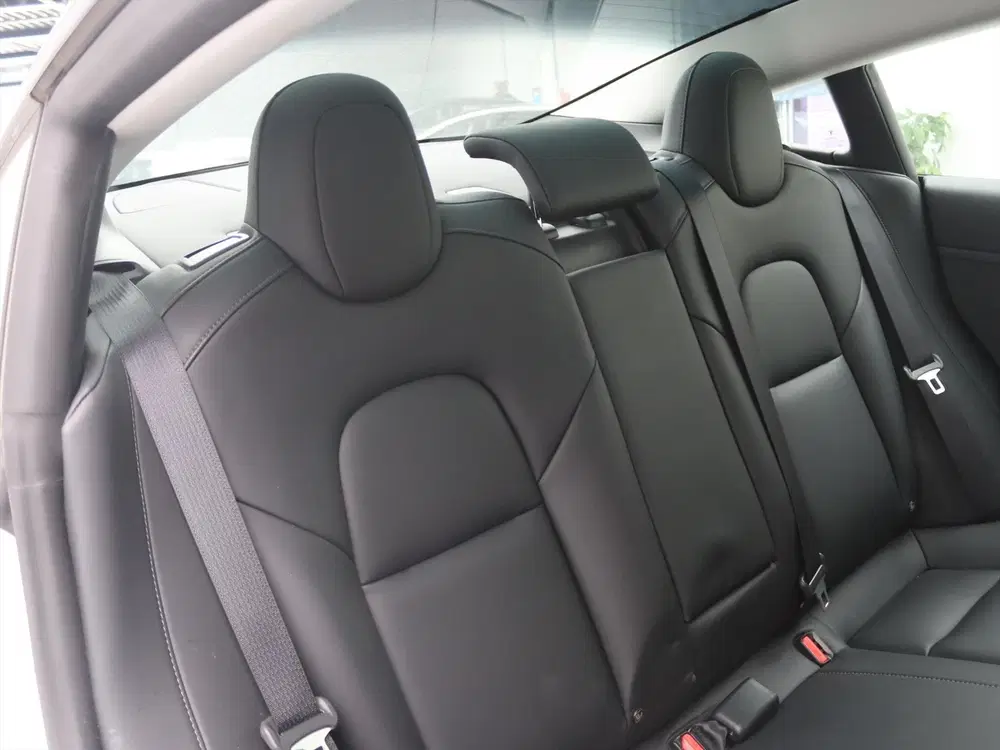 Tesla Model 3 Long-Range AWD 351pk 75 kWh UPGRADE 93 uit 2022, foto 14