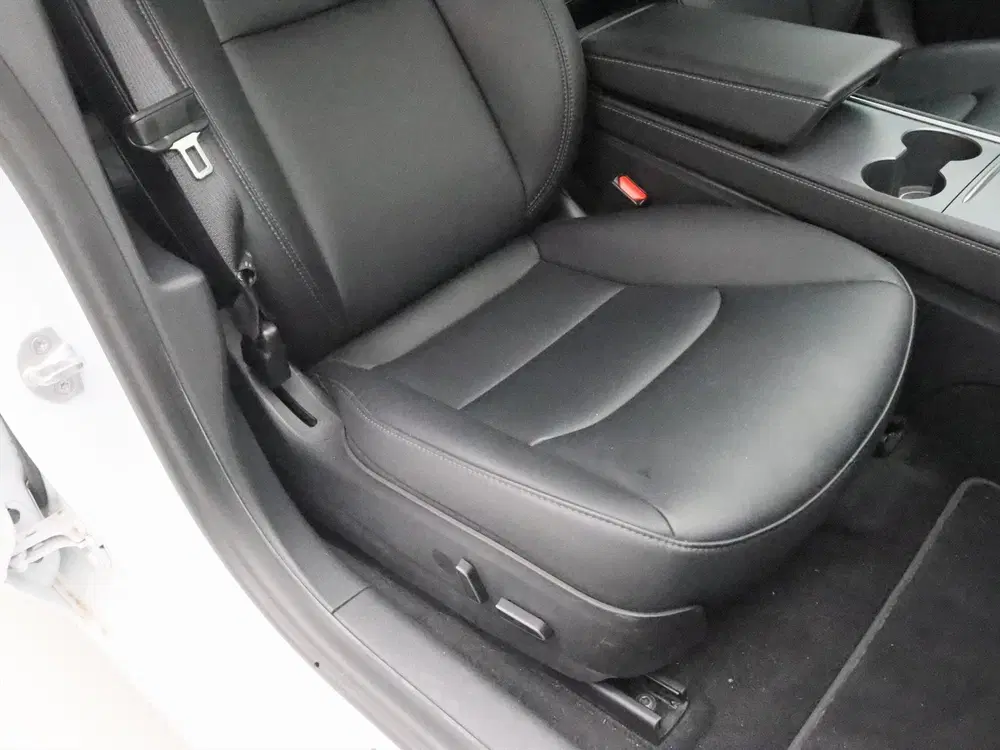 Tesla Model 3 Long-Range AWD 351pk 75 kWh UPGRADE 93 uit 2022, foto 16