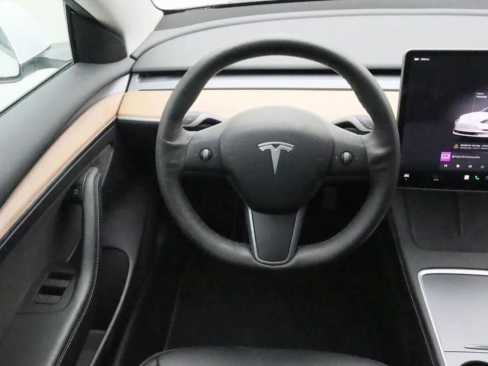 Tesla Model 3 Long-Range AWD 351pk 75 kWh UPGRADE 93 uit 2022, foto 20