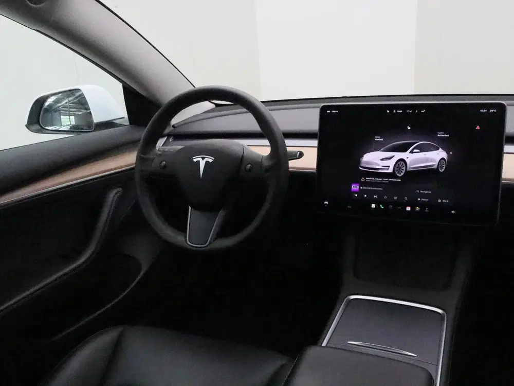 Tesla Model 3 Long-Range AWD 351pk 75 kWh UPGRADE 93 uit 2022, foto 9