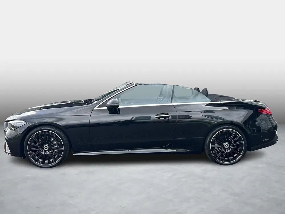 Mercedes-Benz CLE 200 AMG Line uit 2025, foto 5
