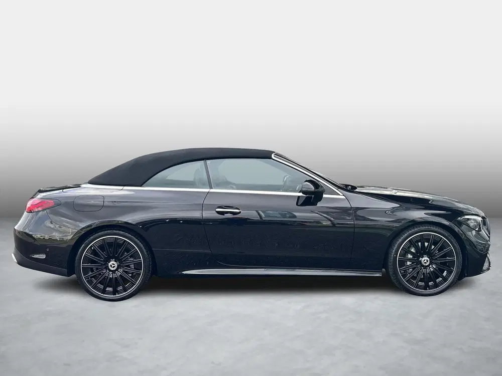 Mercedes-Benz CLE 200 AMG Line uit 2025, foto 6