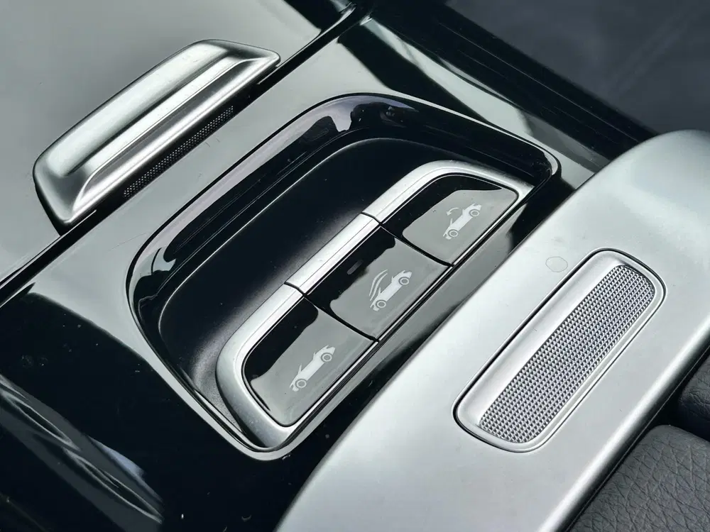Mercedes-Benz CLE 200 AMG Line uit 2025, foto 8