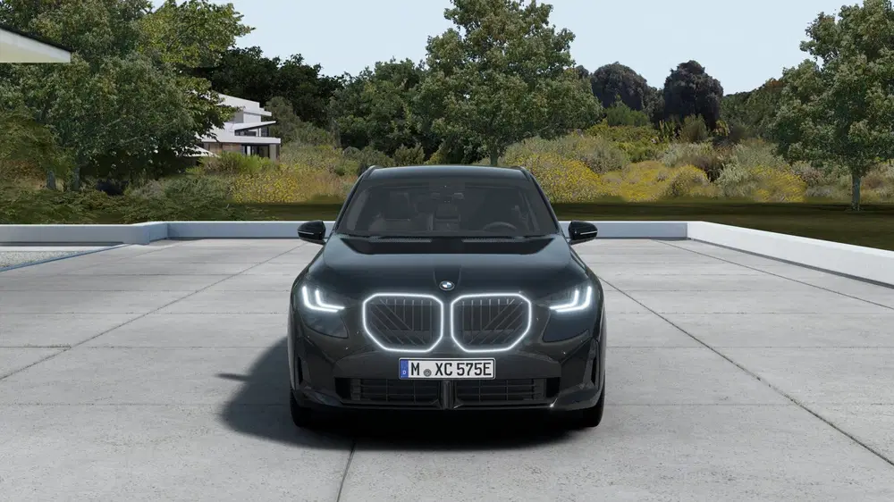 BMW X3 30e xDrive M Sport Automaat uit 2026, foto 3