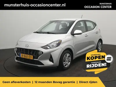 Hyundai i10 1.0 Comfort 5-zits uit 2023