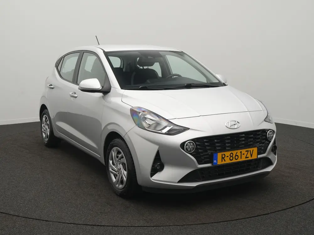 Hyundai i10 1.0 Comfort 5-zits uit 2023, foto 2