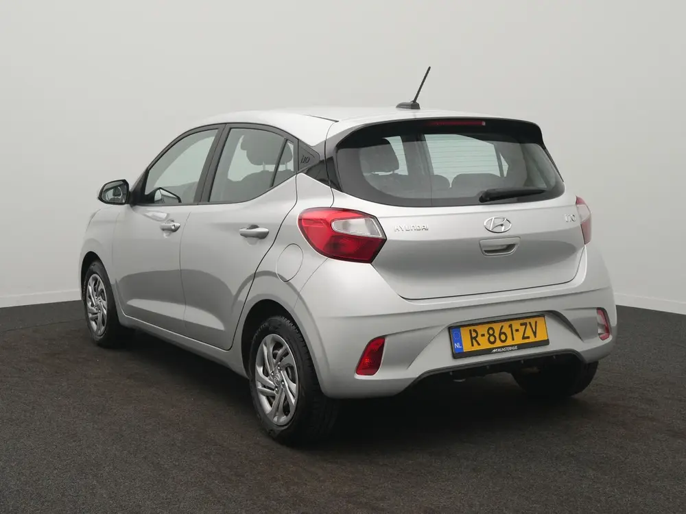 Hyundai i10 1.0 Comfort 5-zits uit 2023, foto 3