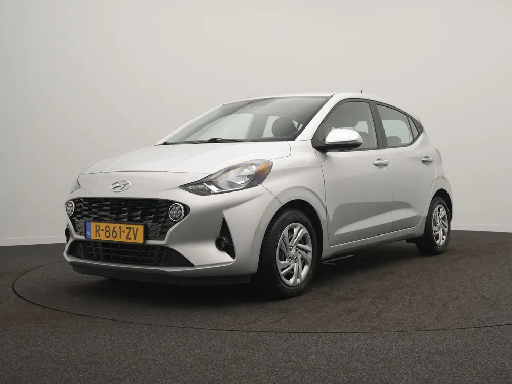 Hyundai i10 1.0 Comfort 5-zits uit 2023, foto 5