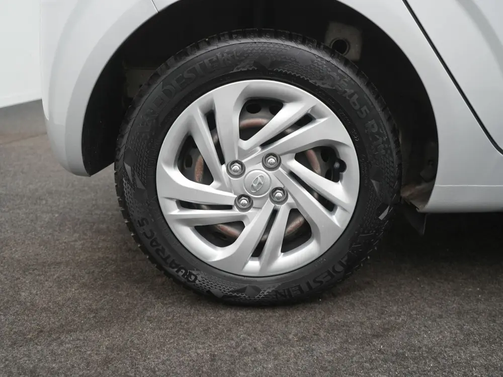 Hyundai i10 1.0 Comfort 5-zits uit 2023, foto 7