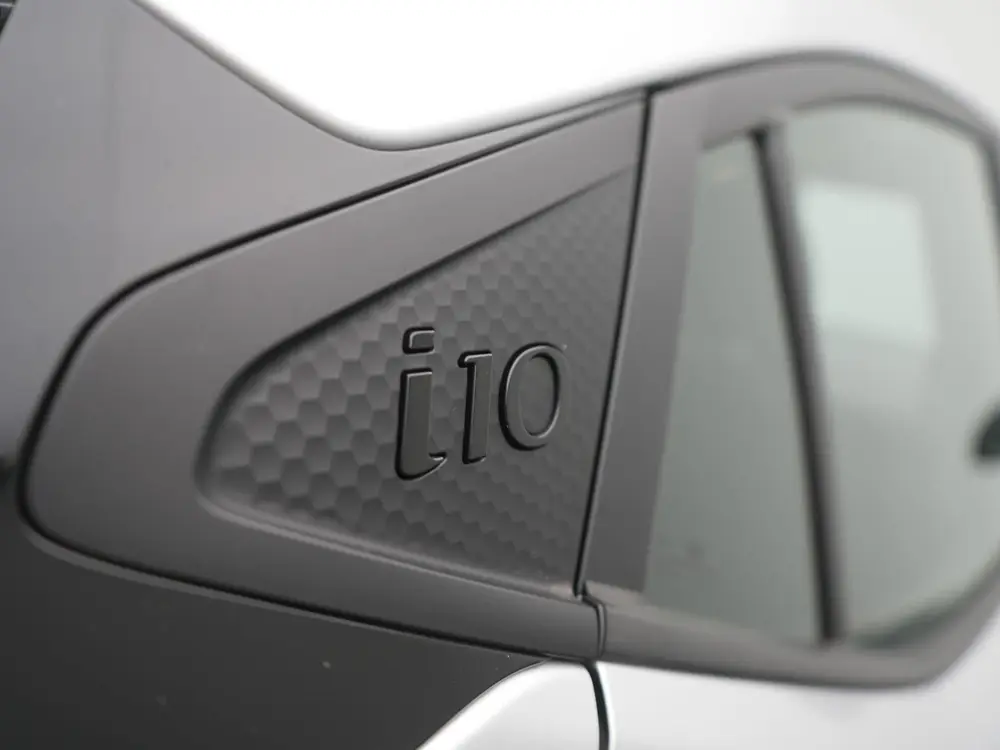 Hyundai i10 1.0 Comfort 5-zits uit 2023, foto 8