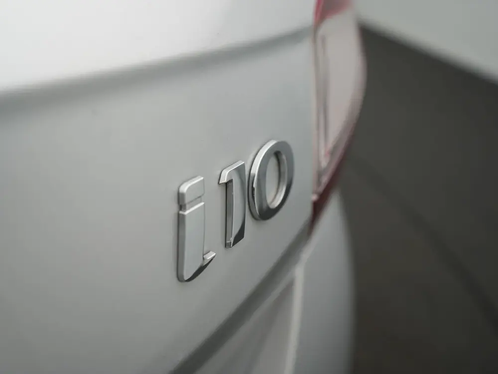 Hyundai i10 1.0 Comfort 5-zits uit 2023, foto 9