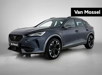 Cupra Formentor 1.4 TSI e-Hybrid VZ Performance Limited uit 2023