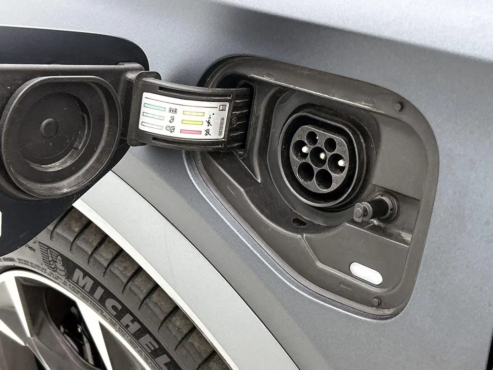 Cupra Formentor 1.4 TSI e-Hybrid VZ Performance Limited uit 2023, foto 10