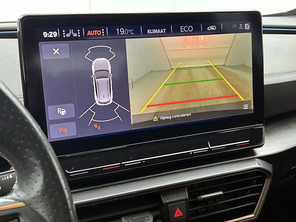 Cupra Formentor 1.4 TSI e-Hybrid VZ Performance Limited uit 2023, foto 13