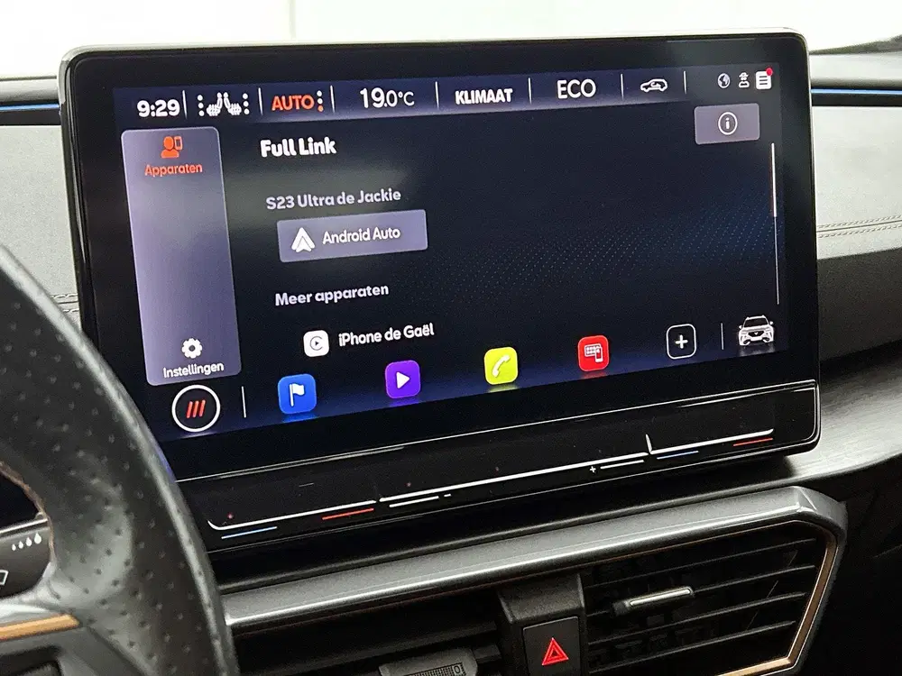 Cupra Formentor 1.4 TSI e-Hybrid VZ Performance Limited uit 2023, foto 15