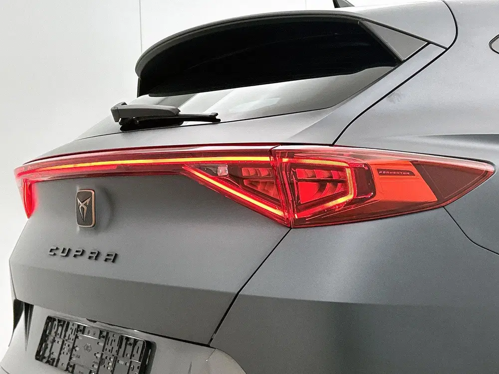 Cupra Formentor 1.4 TSI e-Hybrid VZ Performance Limited uit 2023, foto 16
