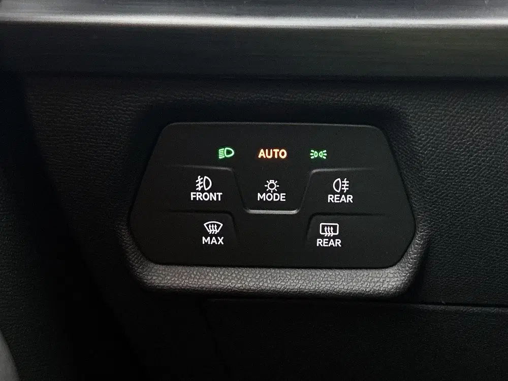 Cupra Formentor 1.4 TSI e-Hybrid VZ Performance Limited uit 2023, foto 18