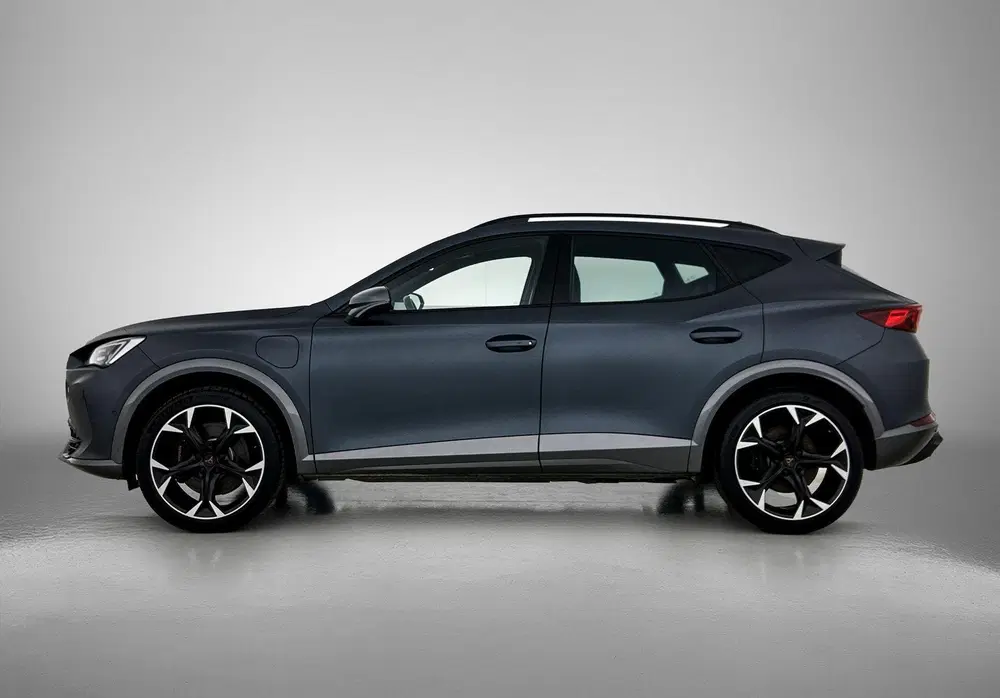 Cupra Formentor 1.4 TSI e-Hybrid VZ Performance Limited uit 2023, foto 2