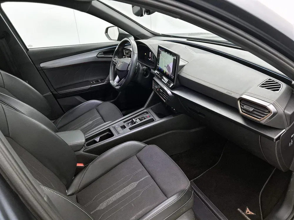 Cupra Formentor 1.4 TSI e-Hybrid VZ Performance Limited uit 2023, foto 20