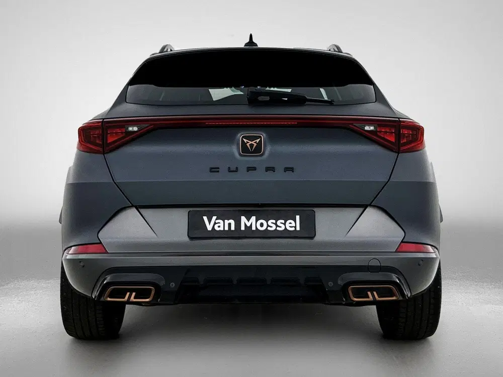 Cupra Formentor 1.4 TSI e-Hybrid VZ Performance Limited uit 2023, foto 3