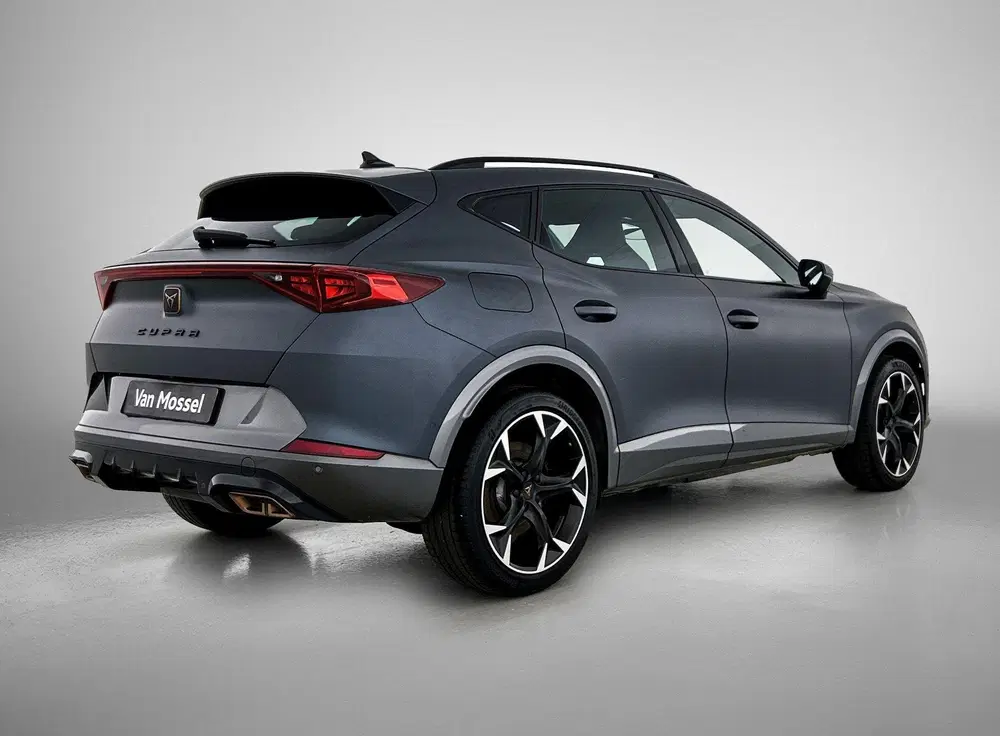 Cupra Formentor 1.4 TSI e-Hybrid VZ Performance Limited uit 2023, foto 4