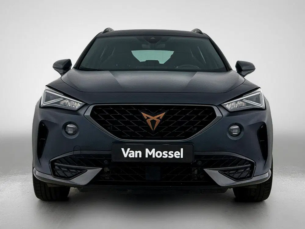 Cupra Formentor 1.4 TSI e-Hybrid VZ Performance Limited uit 2023, foto 5