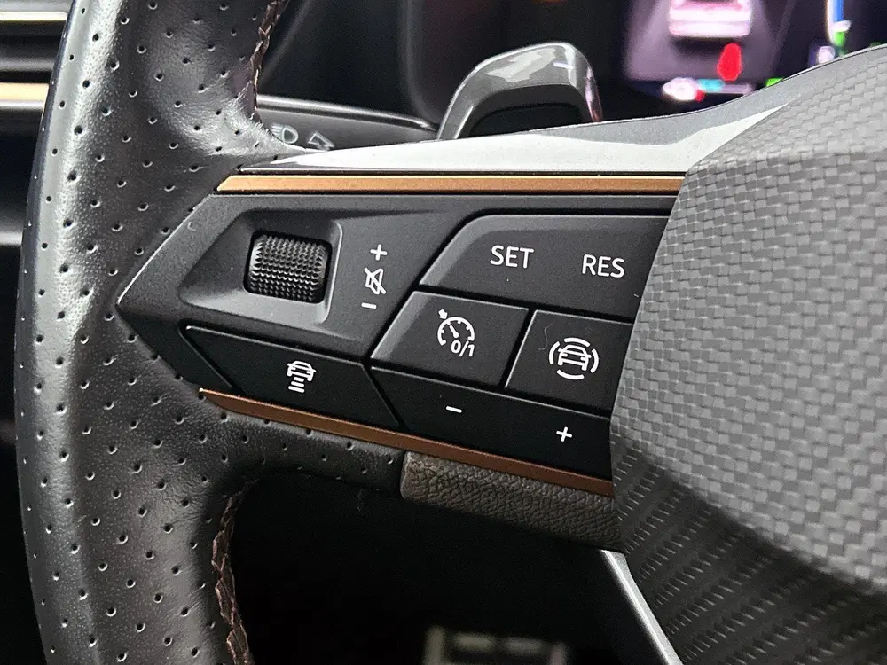 Cupra Formentor 1.4 TSI e-Hybrid VZ Performance Limited uit 2023, foto 6