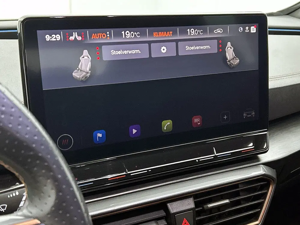 Cupra Formentor 1.4 TSI e-Hybrid VZ Performance Limited uit 2023, foto 8