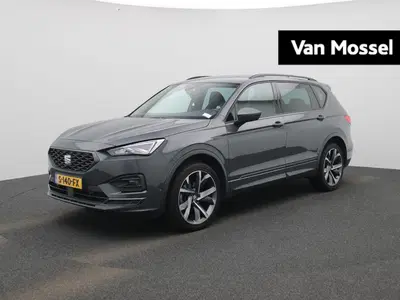 SEAT Tarraco 1.5 TSI FR Business uit 2023